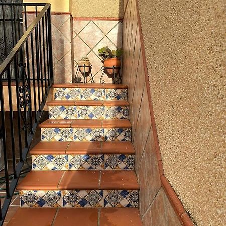 Casa Emilio Villa Pulianas Екстериор снимка
