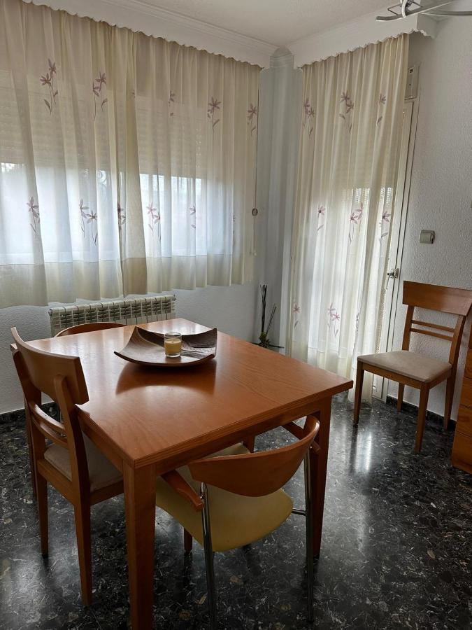 Casa Emilio Villa Pulianas Екстериор снимка