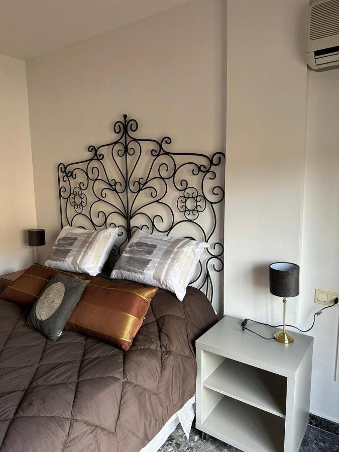Casa Emilio Villa Pulianas Екстериор снимка