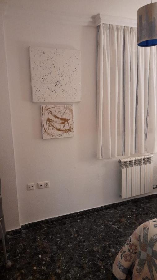 Casa Emilio Villa Pulianas Екстериор снимка