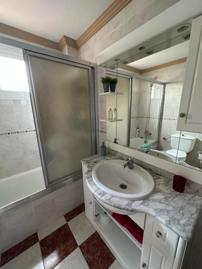 Casa Emilio Villa Pulianas Екстериор снимка