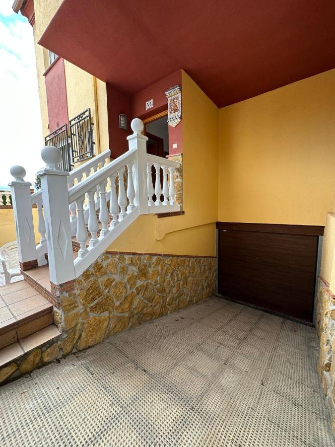 Casa Emilio Villa Pulianas Екстериор снимка