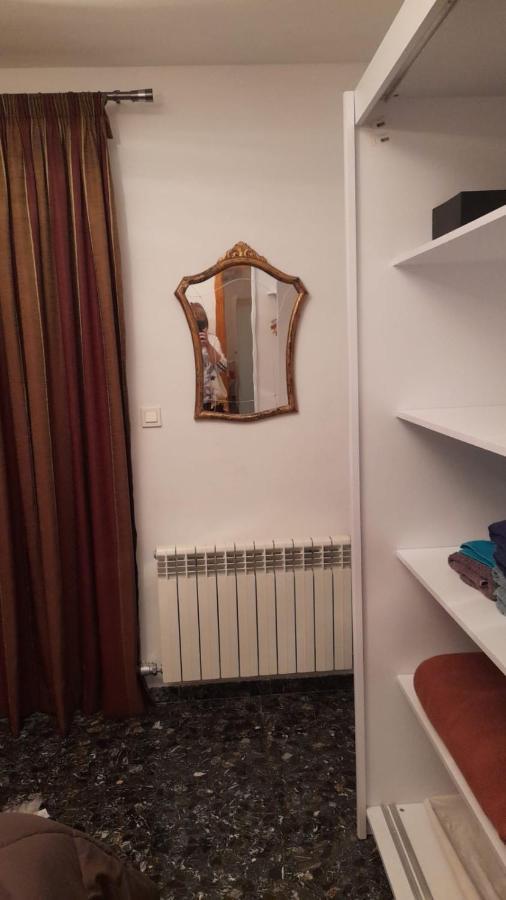 Casa Emilio Villa Pulianas Екстериор снимка