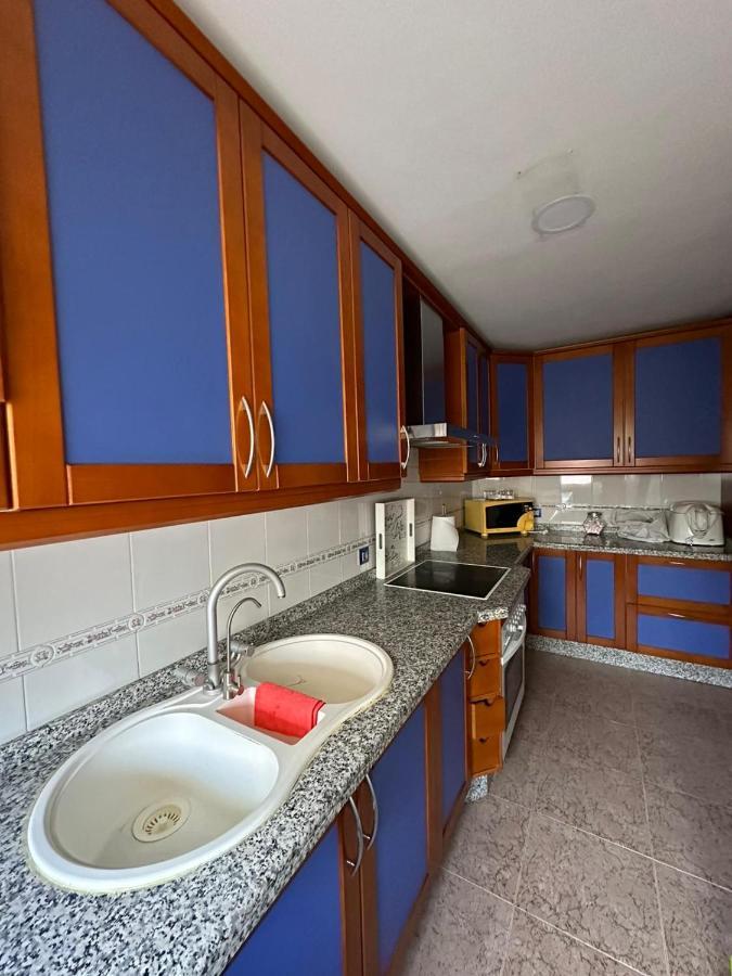 Casa Emilio Villa Pulianas Екстериор снимка