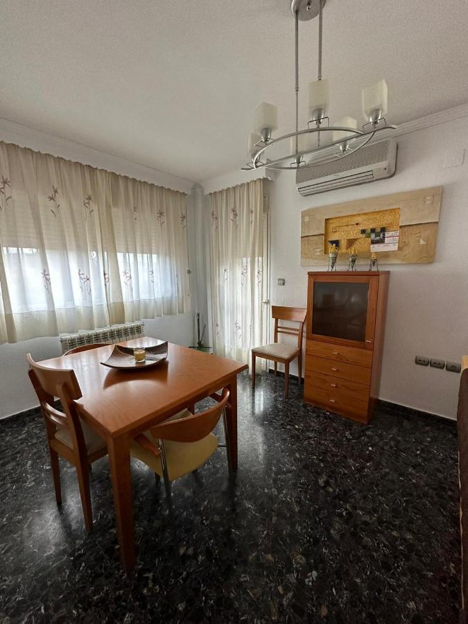 Casa Emilio Villa Pulianas Екстериор снимка