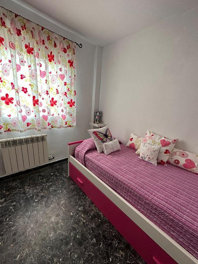 Casa Emilio Villa Pulianas Екстериор снимка