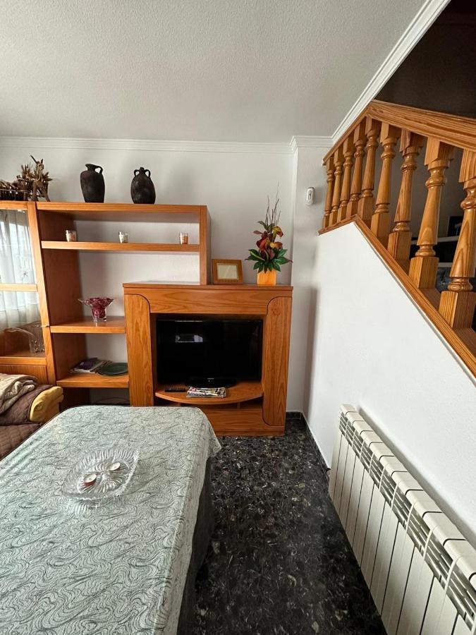 Casa Emilio Villa Pulianas Екстериор снимка