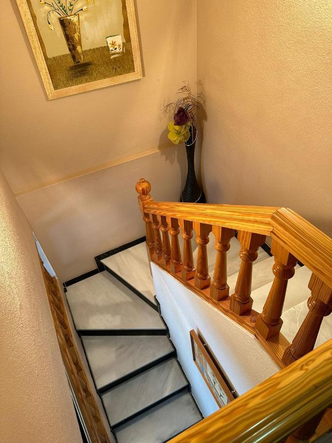 Casa Emilio Villa Pulianas Екстериор снимка