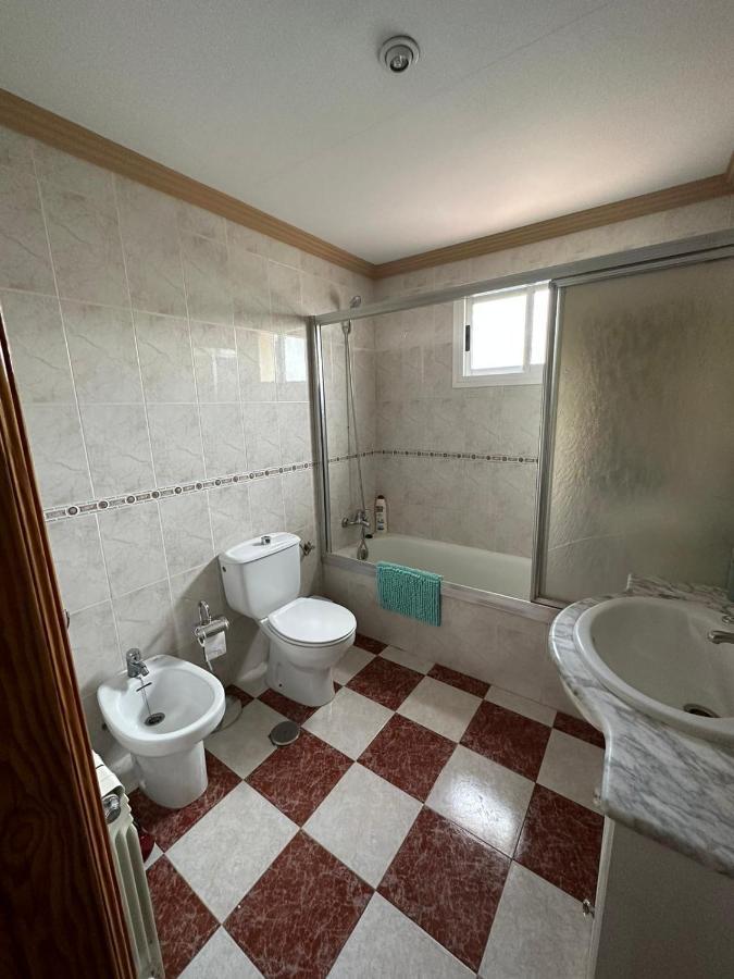 Casa Emilio Villa Pulianas Екстериор снимка