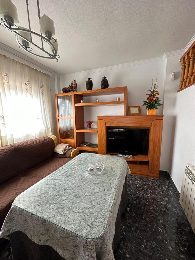 Casa Emilio Villa Pulianas Екстериор снимка
