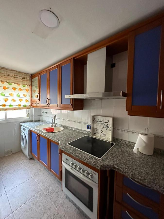Casa Emilio Villa Pulianas Екстериор снимка