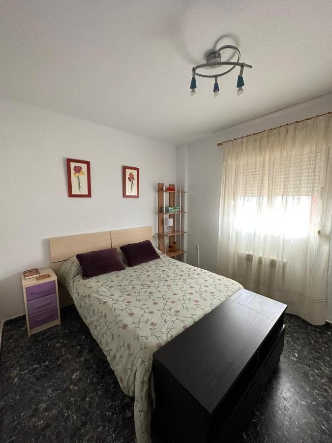 Casa Emilio Villa Pulianas Екстериор снимка
