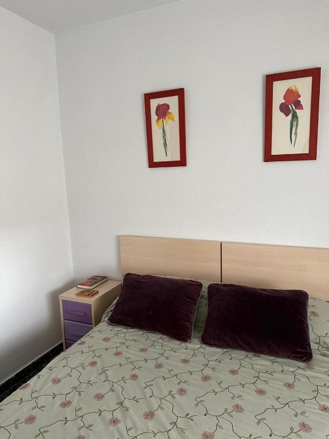 Casa Emilio Villa Pulianas Екстериор снимка