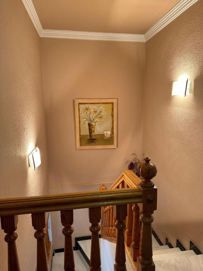 Casa Emilio Villa Pulianas Екстериор снимка