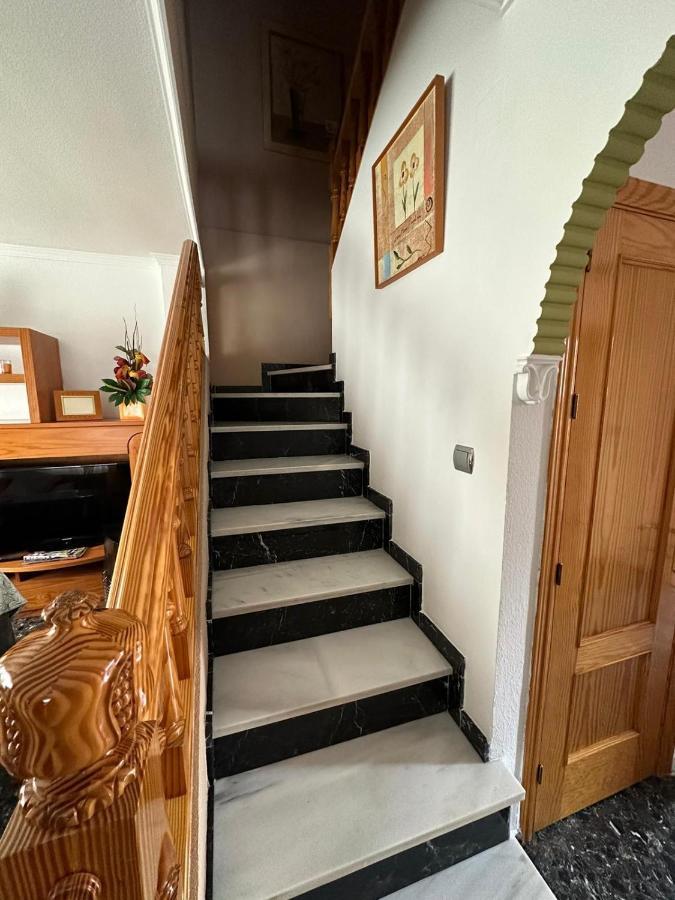 Casa Emilio Villa Pulianas Екстериор снимка